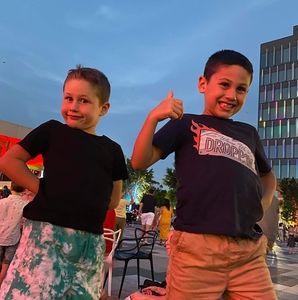 Meet your Posher, Kellie